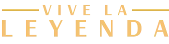 Vive la leyenda